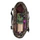 thumbnail image 4 of Bolso Star Anima Print Negro, 4 of 5