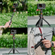 thumbnail image 5 of Trípode Extensible 360° para Cámaras Insta360 Gopro Otras, 5 of 8