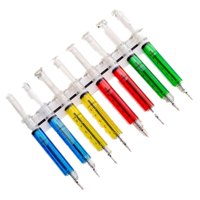 Invencible Cl????? - Combo 12 Lápiz Escritura Aa06