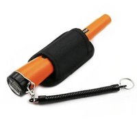 Importclick - Detector De Metales Puntero Portátil 360°