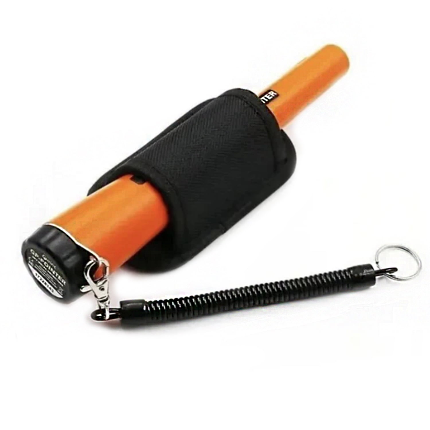 Importclick - Detector De Metales Puntero Portátil 360°