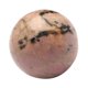 thumbnail image 1 of Cuenta de piedras preciosas de cristal de 16 mm, perlas sueltas, bricolaje, cuentas artesanales, rojo 3, 1 of 5