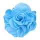 thumbnail image 1 of Broche elegante de moda con borde quemado, alfiler de flor para traje de mujer, ropa profesional, adornos de ramillete hechos a mano., 1 of 5