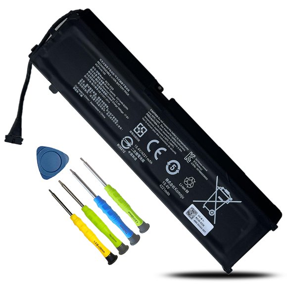 Batería para portátil BOWEIRUI RC30-0328 15,4 V 65 Wh