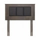 thumbnail image 3 of Cama Rosen Tempo 1.5 Plazas + Respaldo Rachel, 3 of 5