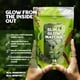 thumbnail image 4 of Polvo de bienestar Slim & Glow Matcha, 4 of 9