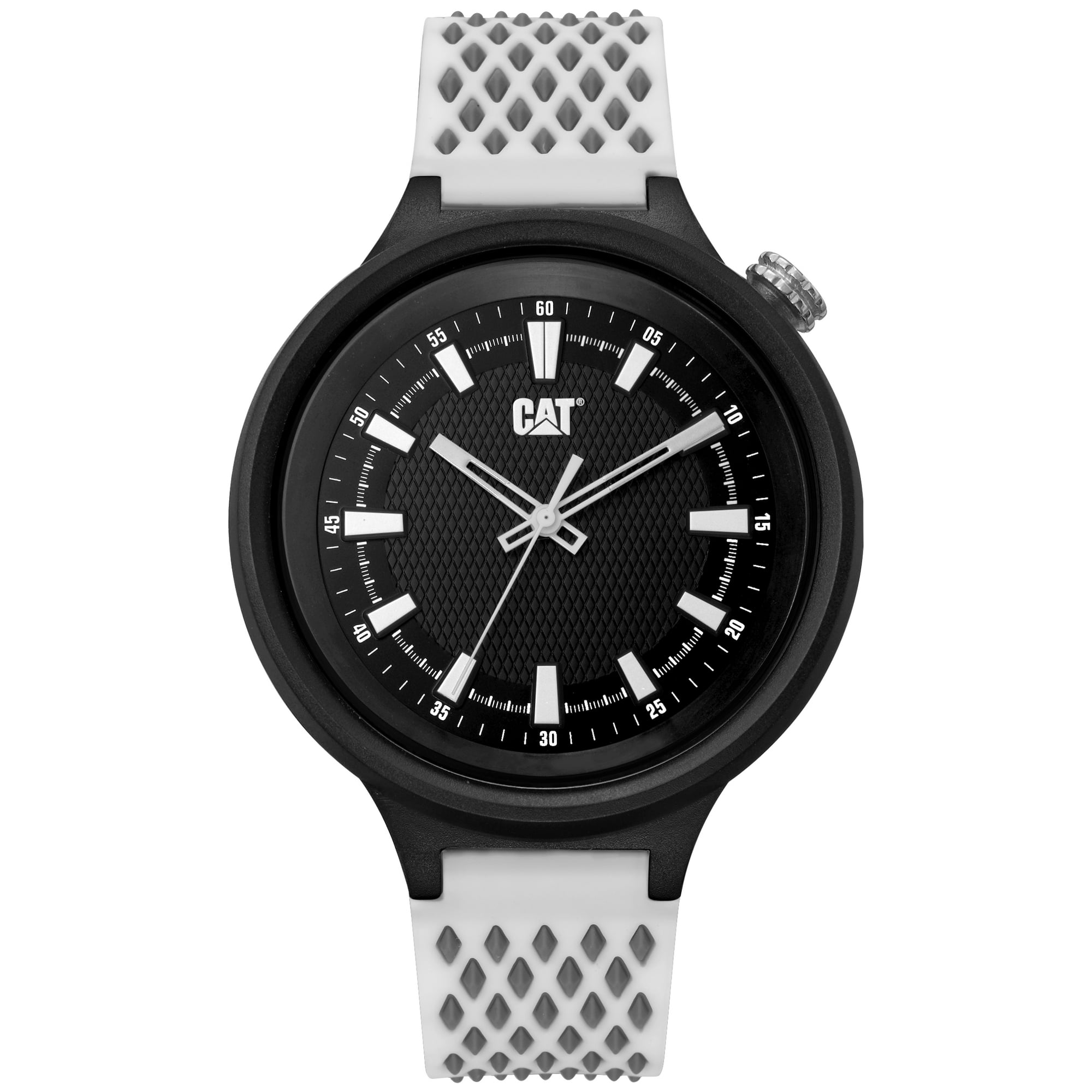 Cat - Reloj Hombre Análogo Ll-111-22-112 Negro