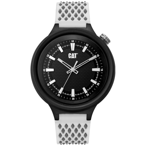 Reloj Hombre Análogo Ll-111-22-112 Negro