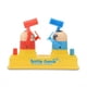 thumbnail image 1 of Children's Fight Red And Blue Attack And Defense Board Game,Parent-child Interactive Battle Puzzle Toys, 1 of 2