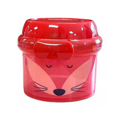 Porta Snack Animales Diseños Variados Keep - Shopyclick