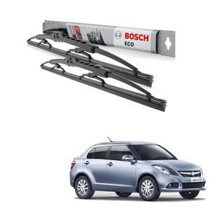 Plumillas Bosch Eco Para Suzuki Dzire 2012-2017