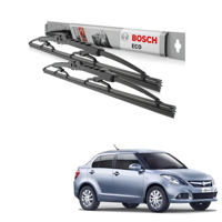 Plumillas Bosch Eco Para Suzuki Dzire 2012-2017