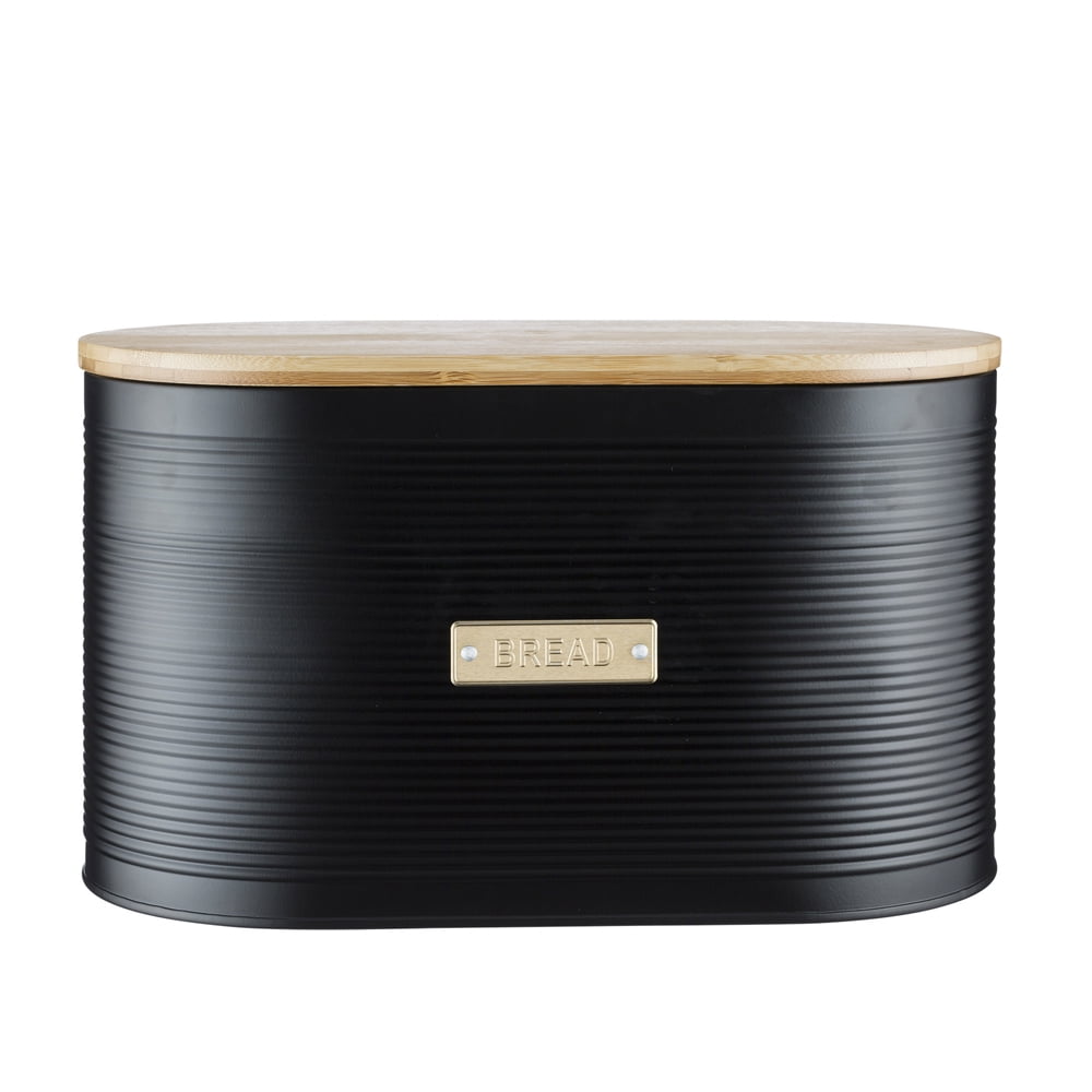 Typhoon - Panera Negro