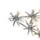 thumbnail image 3 of Star Light Hi-Line Gift Ltd. Copo de Nieve de 60 cm con 432 LED, 3 of 5