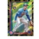 thumbnail image 2 of Hobby Box Topps Chrome Baseball Update 2025 con 1 tarjeta autografiada, 2 of 7