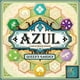 thumbnail image 1 of Juego de mesa Azul Queen's Garden Next Move Games Juego de estrategia Juego de colocación de mosaicos Multicolor, 1 of 2