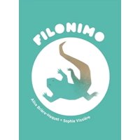 Hueders - Libro Filonimo. La Lagartija De Heidegger - Alice Briere-Haquet, Sophie Vissiere