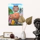 thumbnail image 5 of Brown and Friends Cartel de metal, decoración de pared con cartel de metal personalizado, regalos para aficionados, amigos, familia y seres queridos 30x20 cm, 5 of 6