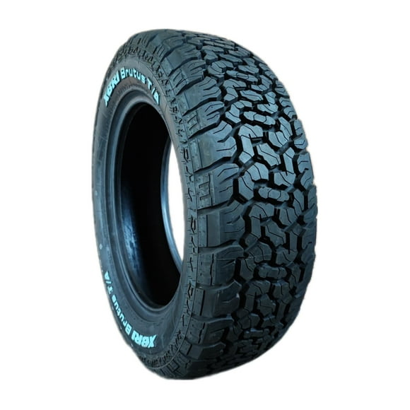 Neumatico 305/70 R16 10pr 124/121r T/a Xbri Lt