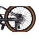thumbnail image 3 of BICICLETA TOTEM MTB ARO 20 MODELO SPARK MAGNESIO GRIS, 3 of 4