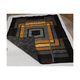 thumbnail image 3 of Alfombra Elegante 200x240cm Antideslizante Wym, 3 of 3