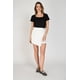 thumbnail image 4 of Polera Escote Cuadrado Amelia Eclipse negro L, 4 of 4