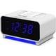 thumbnail image 1 of Reloj Despertador Emerson CKS1500 Radio AMFM Doble Alarma SmartSet, 1 of 3