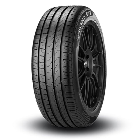 Neumatico Pirelli 245/45 R17 99Y Xl Cinturato P7 Mo