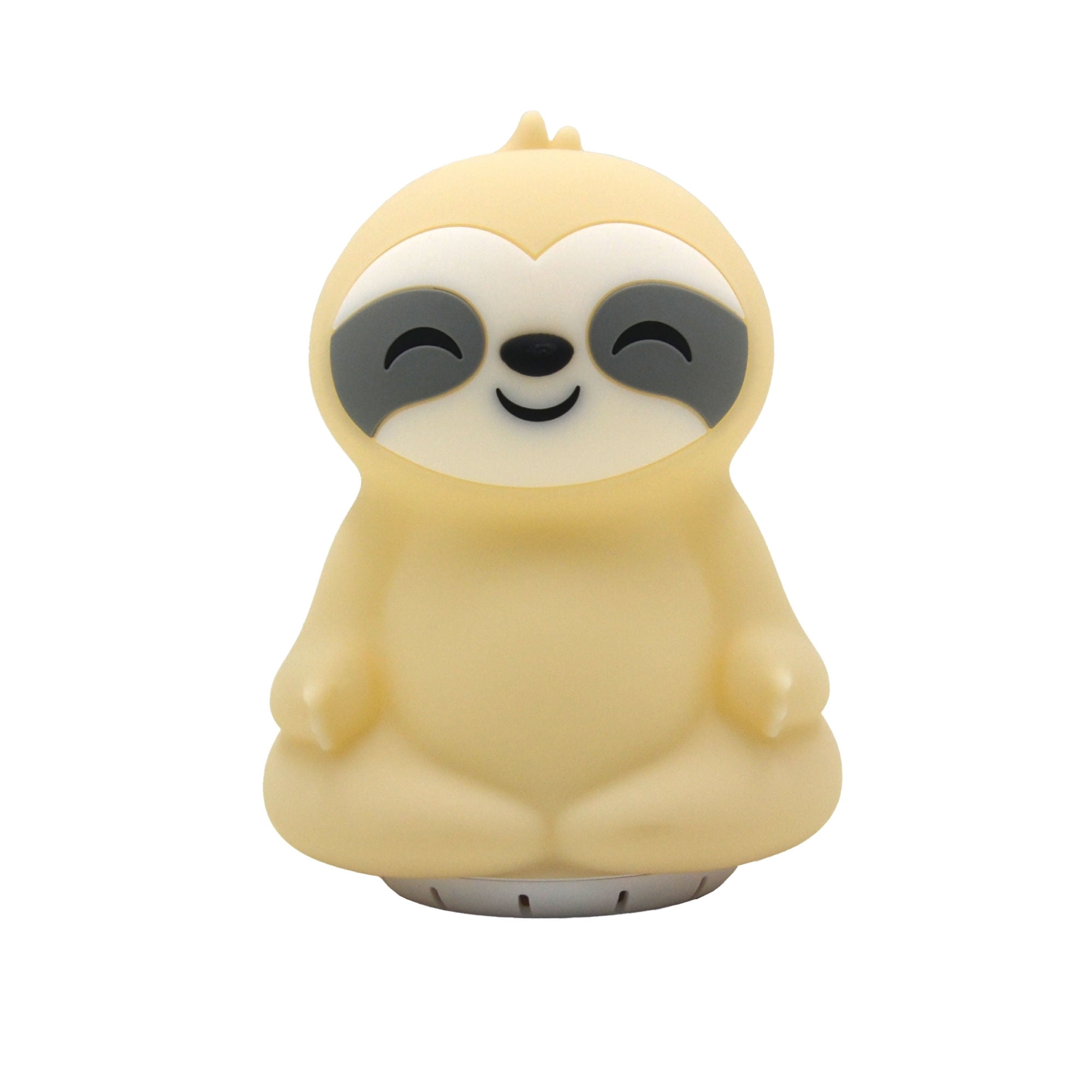 Balia - Sonajero Con Luz Multicolor