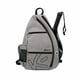 thumbnail image 3 of Mochila padel Kanu R6321Gris., 3 of 4