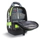 thumbnail image 3 of Mochila para herramientas Veto Pro Pac TECH PAC amarillo brillante, 3 of 5