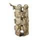 thumbnail image 3 of Bolsa Para Hervidor Tactical Molle Bolsa Para Portador De Botellas De Agua Desert Digital Camo, 3 of 5