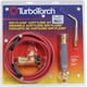 thumbnail image 2 of Kit de antorchas TURBOTORCH WSF-4 de acetileno de aire manual con regulador AR-B, 2 of 2