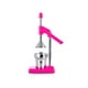 thumbnail image 1 of Exprimidor De Naranjas Saca Jugos Acero Inoxidable Jugo Fucsia, 1 of 3