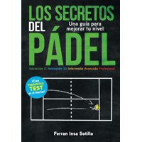 Libro Majosta Los Secretos Del Pádel Edición En Español