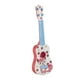 thumbnail image 5 of Juguetes Para Niños Ukelele Guitarra Ukelele Para Niños Juguete Para Edades De 3 A 6 Años Niños En Edad Preescolar Estilo A, 5 of 5