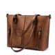 thumbnail image 1 of Bolso LOVEVOOK Bolso vintage de cuero para mujer, 1 of 6