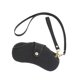 thumbnail image 4 of Estuche Para Gafas De Sol, Organizador De Transporte Portátil A La Moda Para Acampar, Viajar, Playa, Negro, 4 of 5