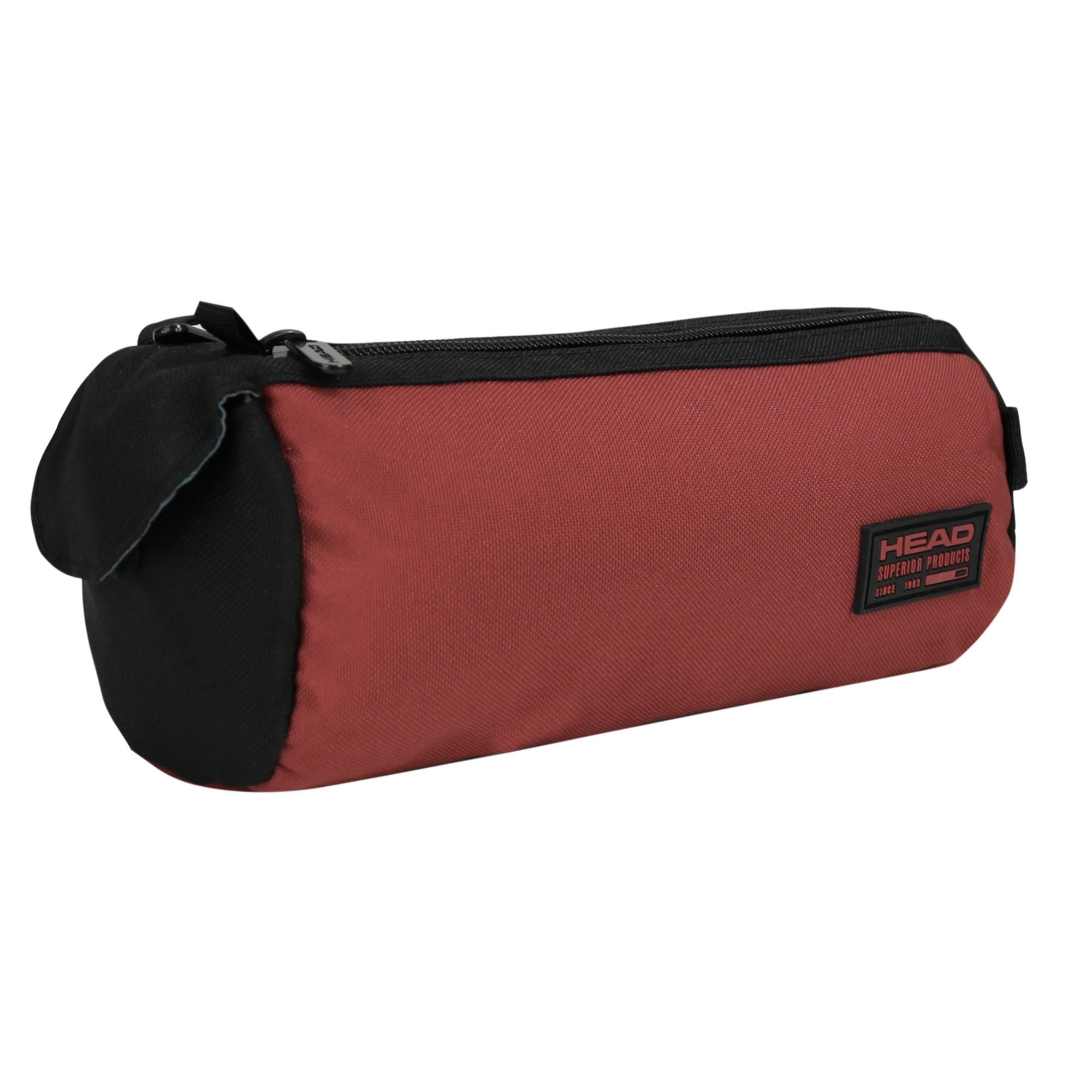 Estuche Hombre Cronos Terracota Head