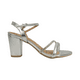 thumbnail image 1 of SANDALIAS DE FIESTA VIZZANO PLATEADO MUJER | 6262.1034.30664-105326 - Talla 38, 1 of 6