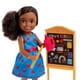 thumbnail image 2 of Muñeca Barbie Chelsea aprendiendo profesiones profesora, 2 of 13