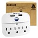 thumbnail image 1 of Protector antisobretensión aprobado Power Strip Cruise On Cruise, 1 of 8