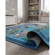 thumbnail image 5 of Alfombra Infantil Resistente Y Duradera - 120x180 Cm, 5 of 6
