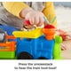 thumbnail image 3 of Toy Train Fisher Price Little People Choo Choo Zoo, 3 of 3