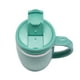 thumbnail image 2 of Mug Termo Keep Colores 400 Ml Celeste, 2 of 3