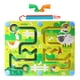 thumbnail image 1 of Niños Laberinto Magnético Juguetes Juego De Madera Juguete Intelectual Tablero De Rompecabezas, 1 of 5