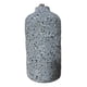 thumbnail image 2 of Lampara De Velador Lampara De Mesa Diseño Manchado gris, 2 of 2