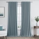 thumbnail image 1 of Juego de Cortinas Guken Blackout Azul Oscuro 229 cm 2 Paneles, 1 of 3