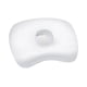 thumbnail image 1 of Almohada Para Perforar Orejas, Suave, Para El Cuello Y La Cabeza, Relleno De Algodón PP, Para Dormir, Color Blanco, 1 of 5