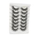 thumbnail image 2 of Traje De Pesta?as Postizas De 14 Piezas Cómodo Para Extensión De Pesta?as Maquillaje D, 2 of 5